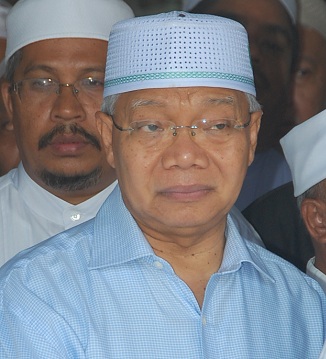 Kalau Boleh Di Selangor Cukuplah Dr Hassan Ali Sahaja Ada `TAULIAH' Berdakwah
